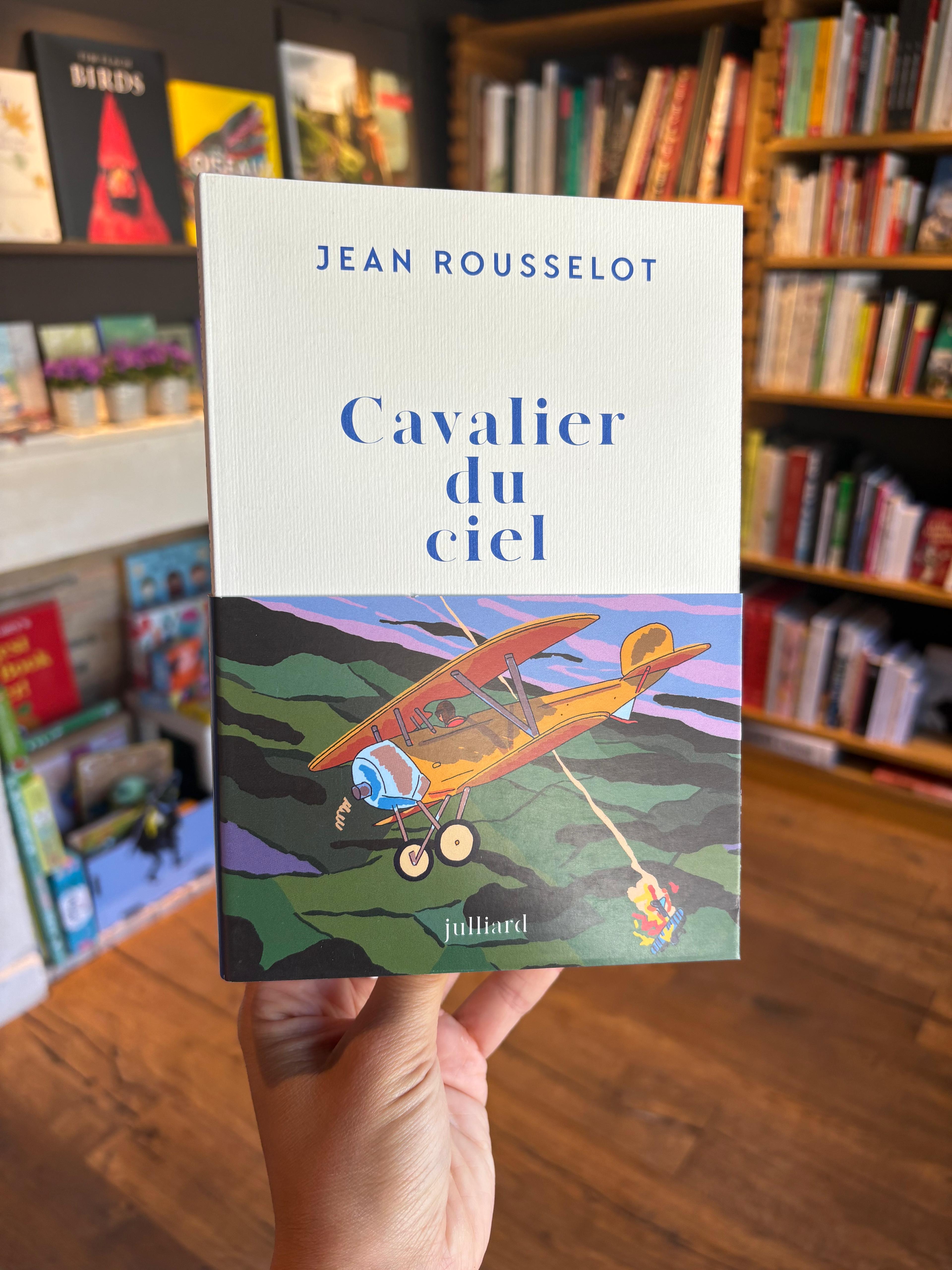 Cavalier du ciel