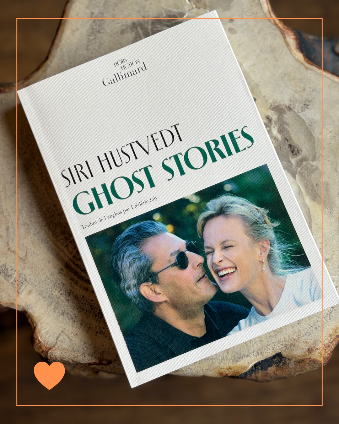 Ghost stories