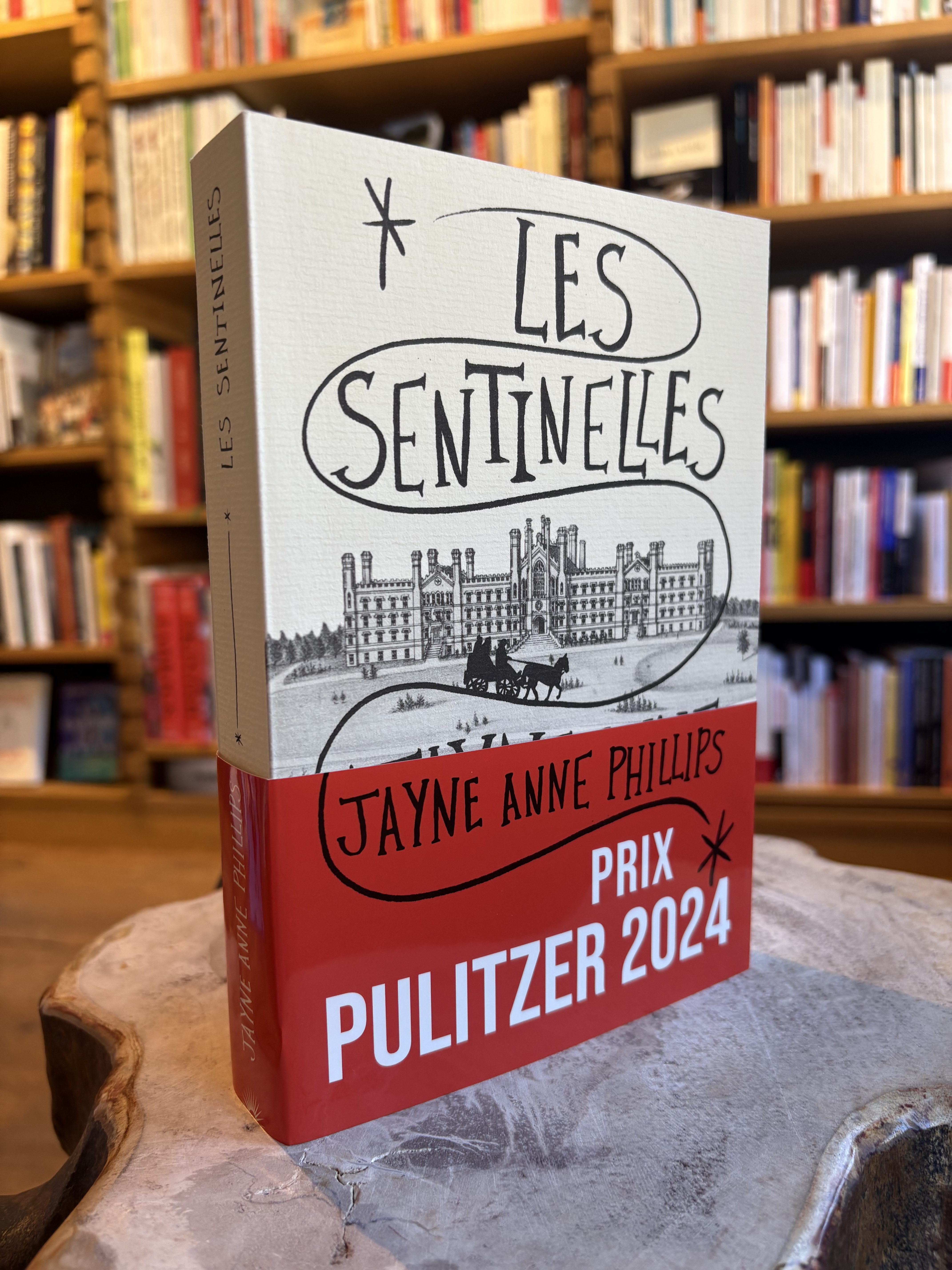 Les Sentinelles