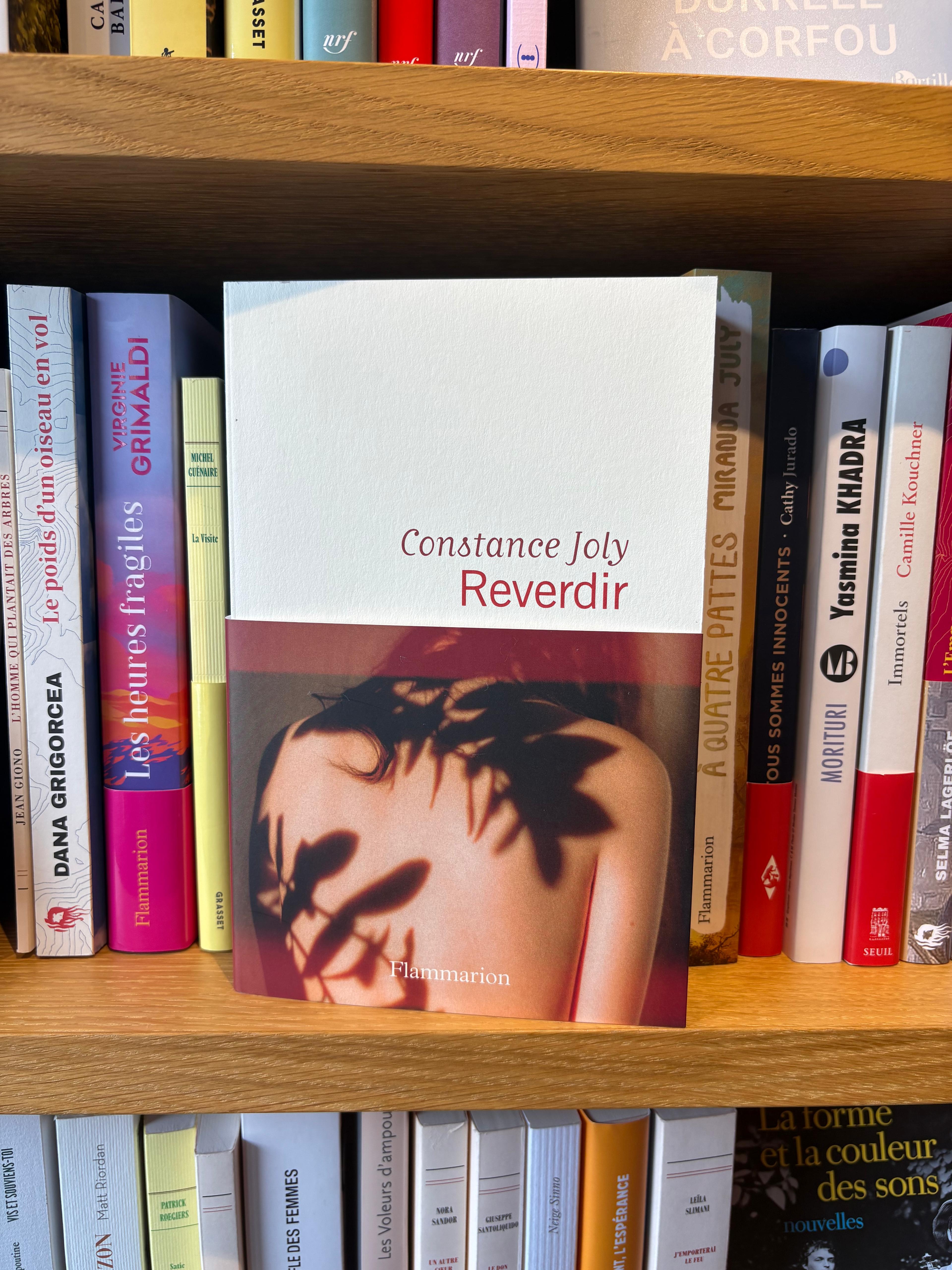 Reverdir