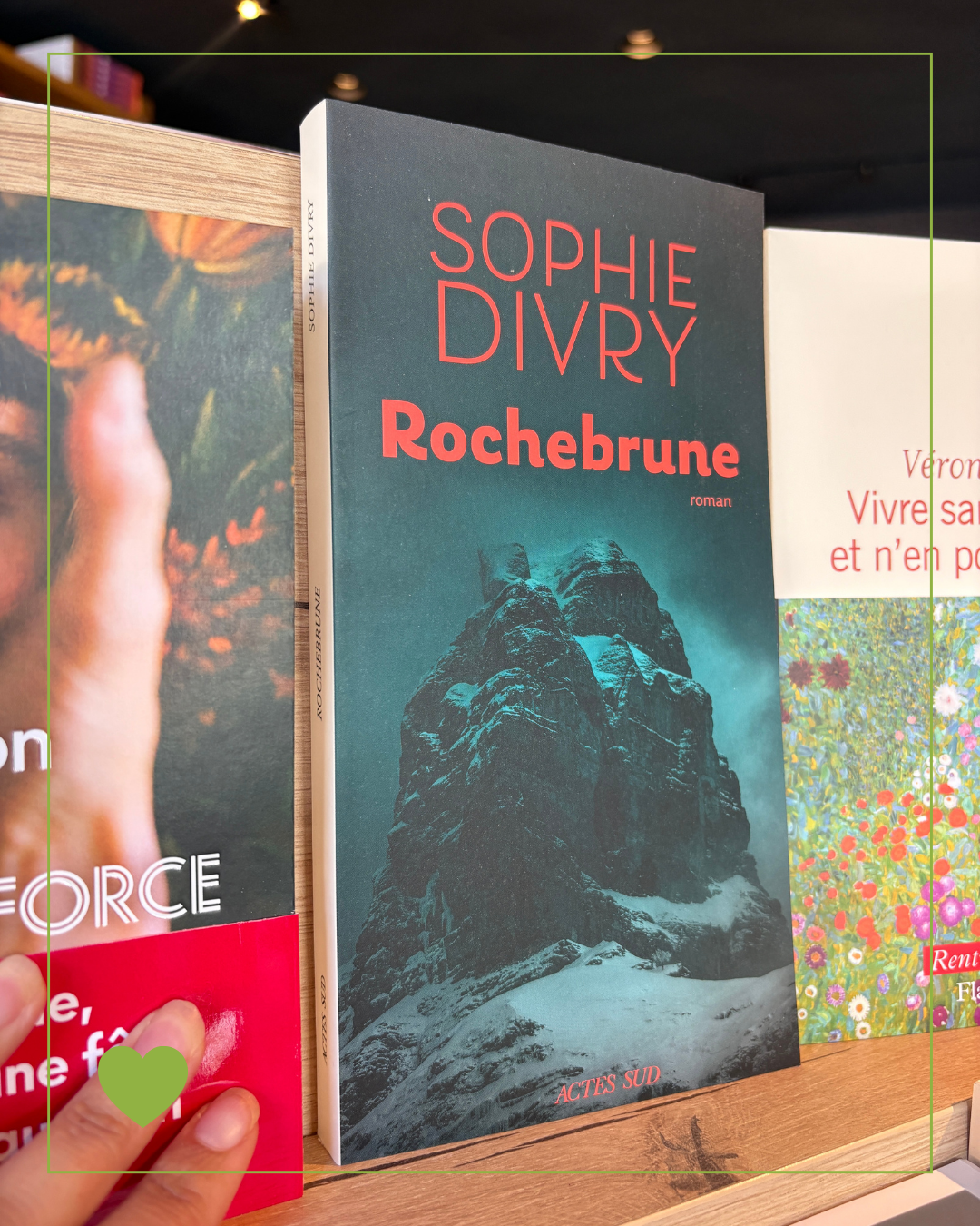 Rochebrune